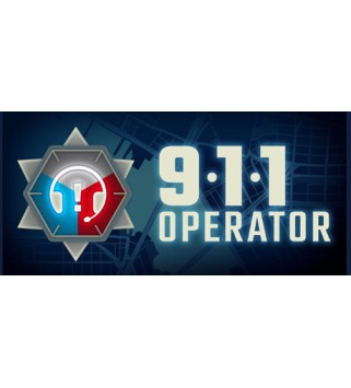 911 Operator Steam Key GLOBAL